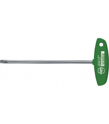 Tournevis TORX avec manche transversal Type 364, T50 x 250