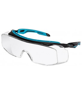 Surlunettes TRYON OTG monture noire/bleue, TRYOTGPSI