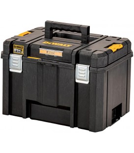 Mallette de transport T STAK™-Box VI DeWALT DWST83346-1