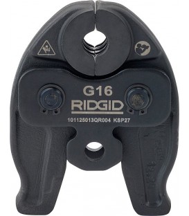 Mâchoire à sertir Ridgid RP 219,G20