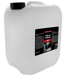 Huile de forage et de coupe EURO-LOCK LOS 248 bidon 10l