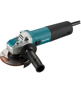 Meuleuse d'angle Makita GA5080RX02 avec système X-LOCK®, 1.400W