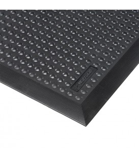 Tapis anti-fatigue Skystep®Nitril, 1500x600x130, 456S0035BL