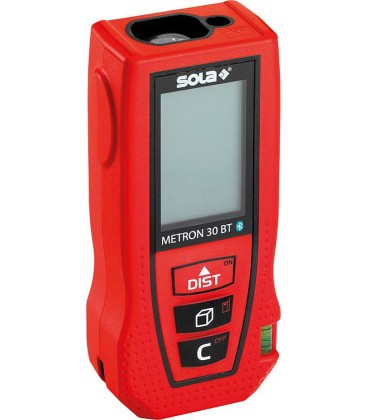 Télémètre laser Sola® Metron 30 BT