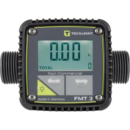 Débitmètre Tecalemit FMT3 électrique