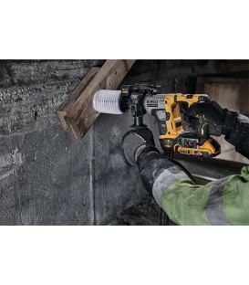 Marteau perforateur sans fil DeWALT 18V DCH172NT-XJ sans batteries ni chargeur