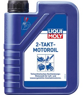 Auto-melange fioul a 2 temps 1,0 litre