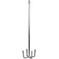 Malaxeur à mastic Eibenstock WG 150, Ø 150 mm, longueur : 600 mm, M14