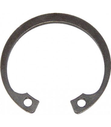 Circlips pour alésages DIN 472 32 conditionnement : 170