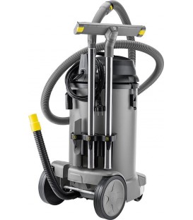 Aspirateur eau et poussière NT 48/1, réservoir de 48 l