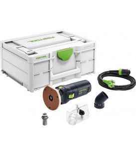 Chanfreineuse Festool OFK 500 Q-Plus R2, 450 W