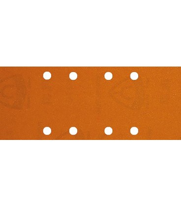 Feuille abrasive Klingspor PL31B93 x 230 mm, GL9 taille de grain 80, conditionnement 100