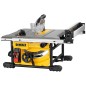 Scie circulaire DeWALT DWE7485-QS, 1850 watts, Ø lame 210 mm