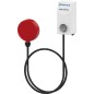 appareil alarme AG10 longueur de cable 9,5m