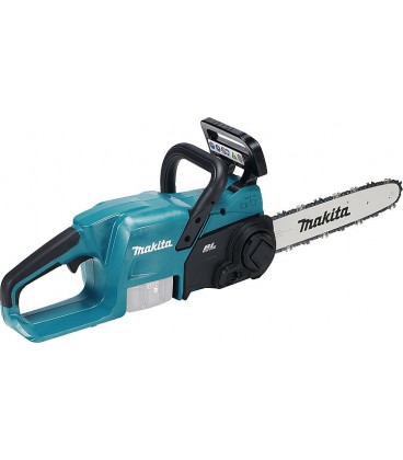 Tronçonneuse à chaîne sans fil Makita 18V DUC307ZX2 sans batterie & sans chargeur