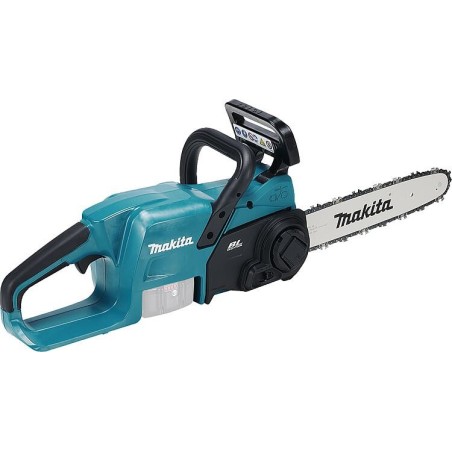 Tronçonneuse à chaîne sans fil Makita 18V DUC307ZX2 sans batterie & sans chargeur