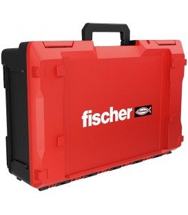 Action promotionnelle Fischer : Pack de clous DFN 32 + kit de poussée de boulons sur batterie Fischer GRATUIT