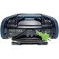 Projecteur de chantier Festool SYSLITE DUO-Plus 112 W, 5000 K, 3,4 kg