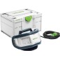 Projecteur de chantier Festool SYSLITE DUO-Plus 112 W, 5000 K, 3,4 kg