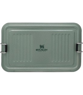 Boîte de petit-déjeuner Stanley Classic, vert, 1,1 l, 675400