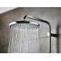 Colonne de douche Grohe Tempesta Cosmopolitan 250, avec mitigeur thermostatique, chromé