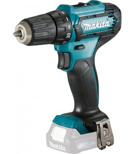 Perceuse visseuse MAKITA sans fil DF33DZ 12V sans batterie et chargeur