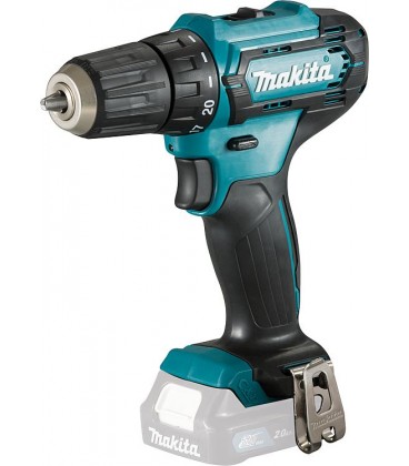 Perceuse visseuse MAKITA sans fil DF33DZ 12V sans batterie et chargeur