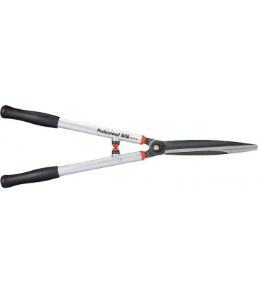 taille haie BAHCO P54-SL-25 550mm de long, 813g longueur de coupe 250mm