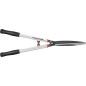 taille haie BAHCO P54-SL-25 550mm de long, 813g longueur de coupe 250mm