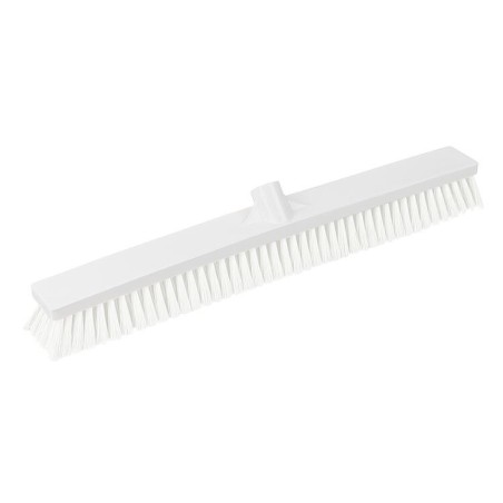 Hygiene-Besen, 60 cm, PBT, 0.25, transparent