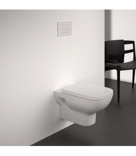 WC Ideal Standard i.Life, sans bord de rincage