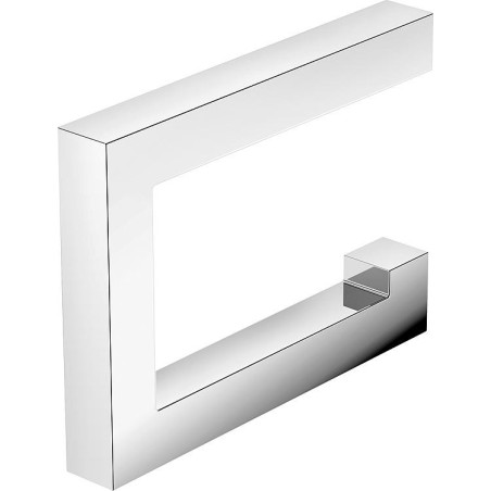 Hewi Porte-rouleau WC Sys 100 chrome, rabattable, L:162mm, H:110mm