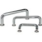 Poignee en forme d'etrier D 8 A 88 chrome brillant *BG*