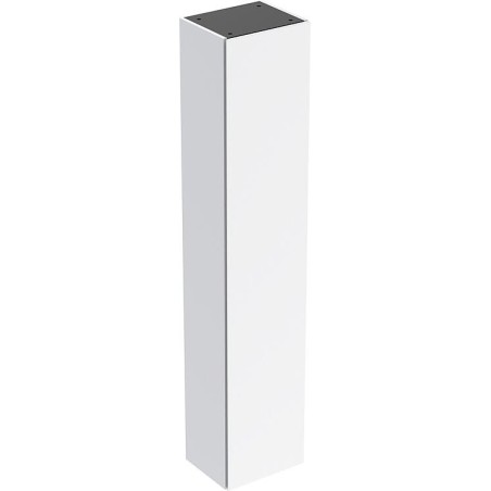 Armoire haute Geberit iCon 360x1800x291 mm, blanc brillant