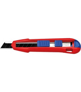 Couteau universel KNIPEX CutiX