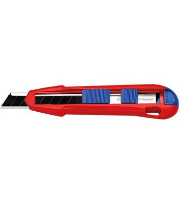 Couteau universel KNIPEX CutiX