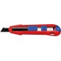 Couteau universel KNIPEX CutiX