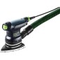 Ponceuse vibrante Festool DTS 400 REQ-Plus 250 W avec mallette de transport