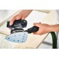 Ponceuse vibrante Festool DTS 400 REQ-Plus 250 W avec mallette de transport