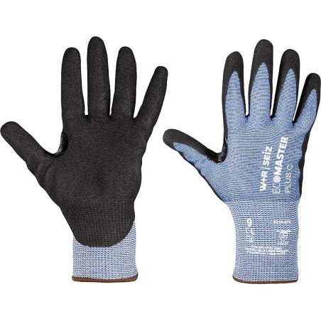 Gants de protection anti-coupure ESD ECOMASTER PLUS C taille XXL