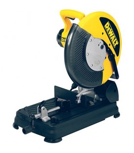 Scie à métaux DeWALT DW872-QS, 2200 watts