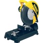 Scie à métaux DeWALT DW872-QS, 2200 watts