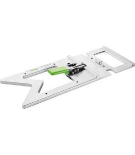 Butée d’angle Festool pour les découpes à 90°