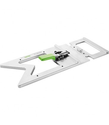 Butée d’angle Festool pour les découpes à 90°