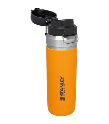 Thermos Stanley Quick-Flip, 1,0 l, safran, 675303