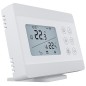 Thermostat d'ambiance Digital Imit Silver CR S