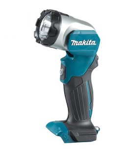 Akku-LED-Arbeitsleuchte Makita ML105 12 V ohne Akkus und Ladegerät