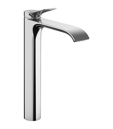 Mitigeur de lavabo Hansgrohe 250 Vivenis, déport 191 mm, chromé