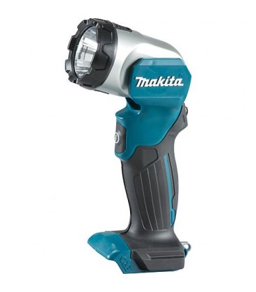 Akku-LED-Arbeitsleuchte Makita ML105 12 V ohne Akkus und Ladegerät