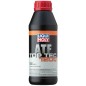 huile moteur LIQUI MOLY top Tec ATF 1200 flacon 500ml